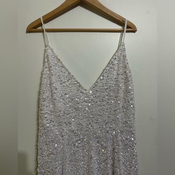 ASOS Sparkle Dress - Picture 7 of 7